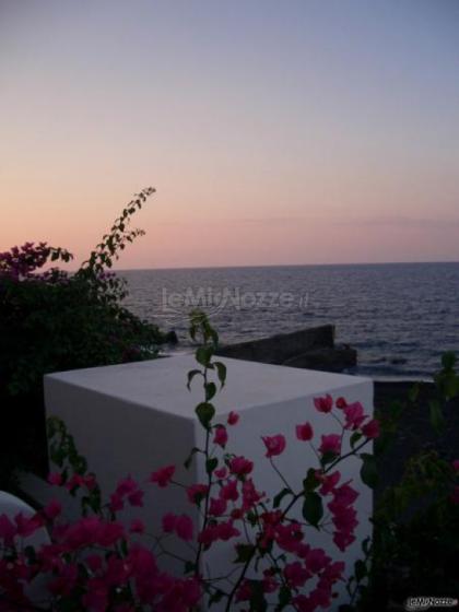 Weddings Stromboli - Wedding Planner a Messina