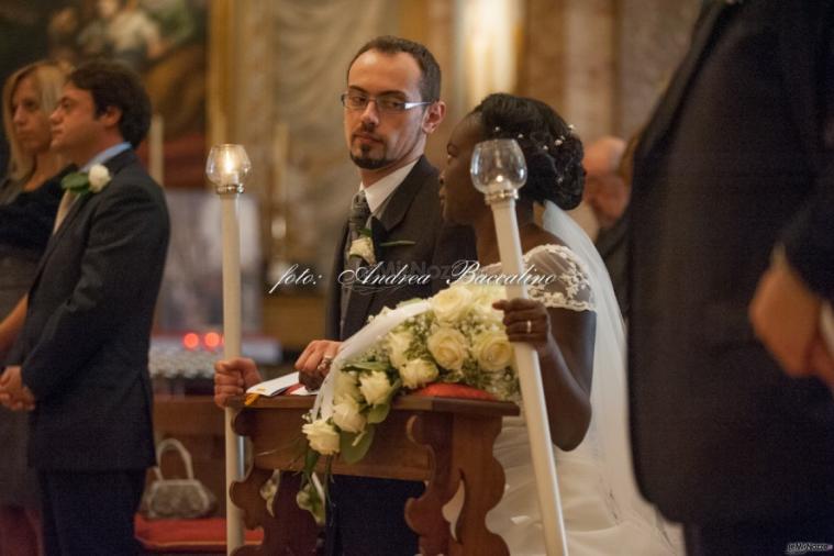 A luce ambiente - Andrea Baccalino Fotografo