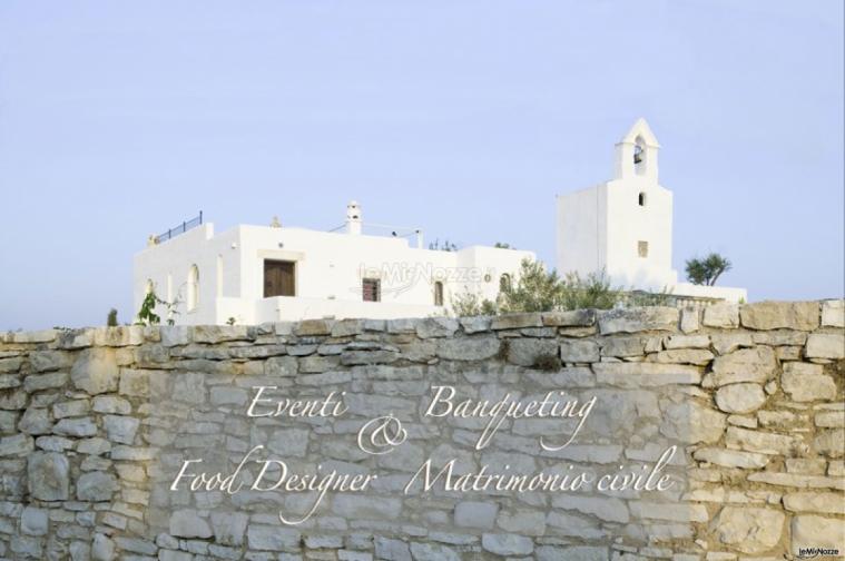 Masseria San Felice in Puglia