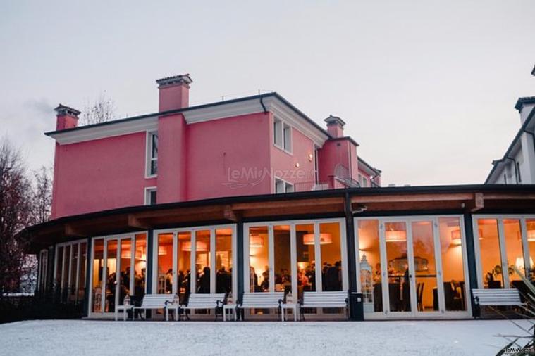 Ristorante Alla Veneziana - Ristorante per matrimoni a Longa di Schiavon (Vicenza)