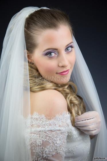 RedLipsMakeUp - Trucco e acconciatura sposa