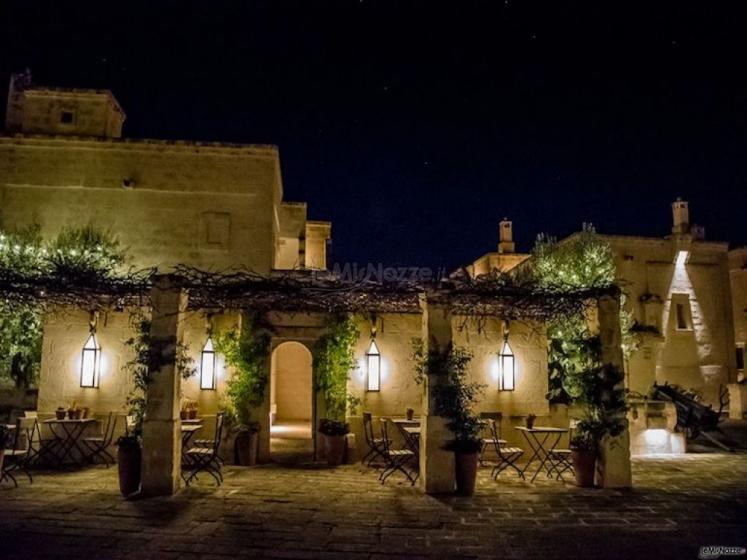 Borgo Egnazia - Location per il matrimonio