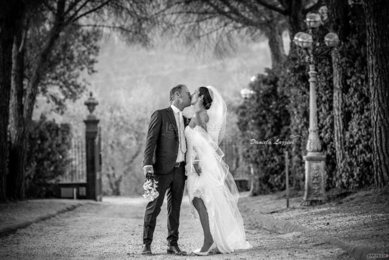 Daniela Lazzini - La fotografia per il matrimonio a Massa Carrara