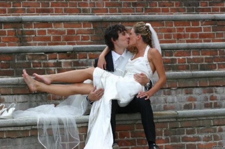 Foto Vineis a Cuneo - Servizi fotografici per il matrimonio