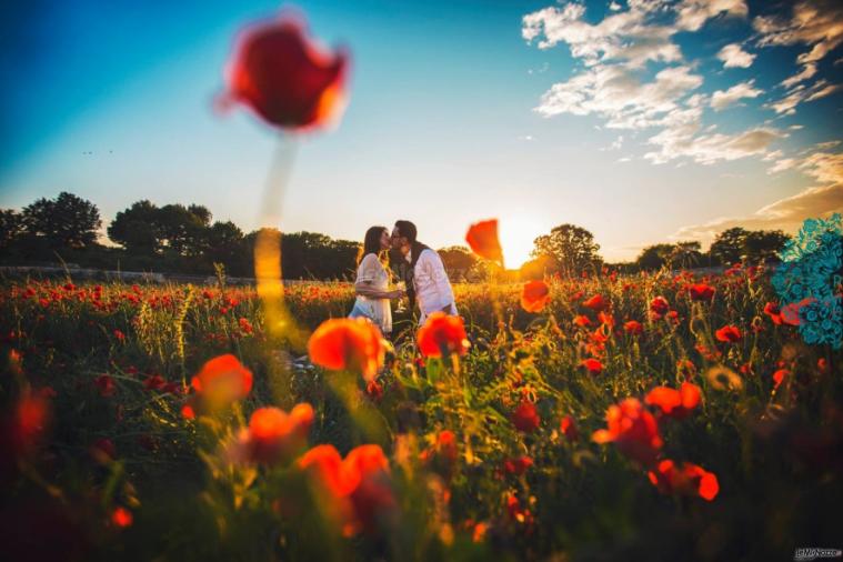 Pentastudio Foto&Film - Il racconto fotografico del matrimonio