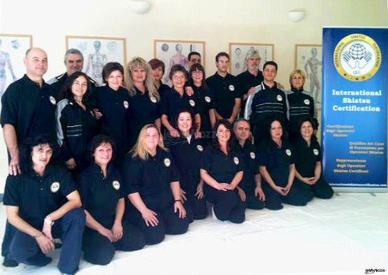 Shibumi Shiatsu School