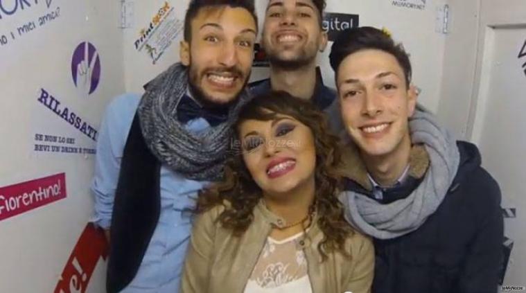 Facce da Videomemory