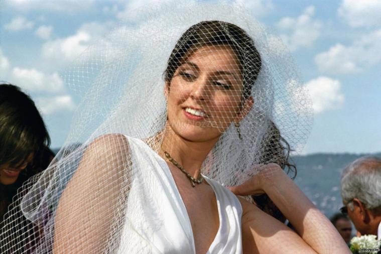 Sonia Soldati fotografa - La sposa