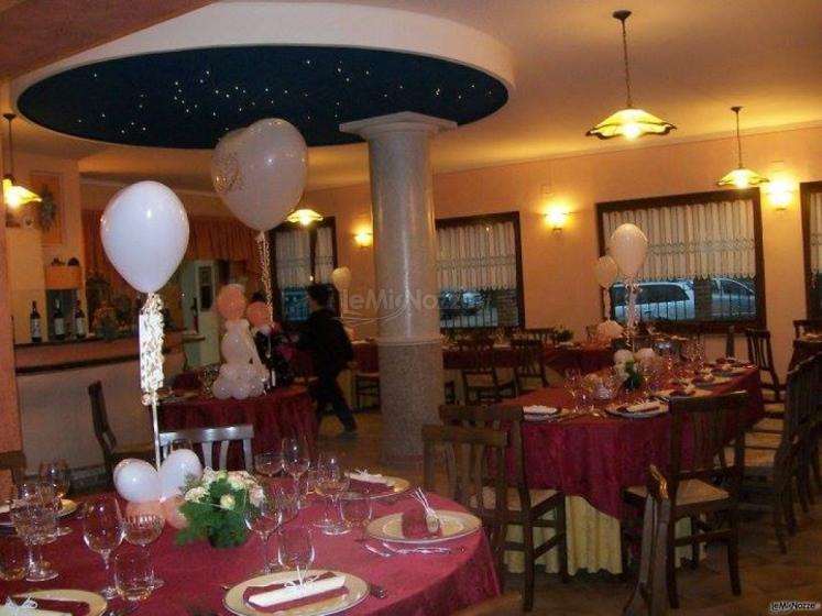 OC Balloons - Decorazioni con palloncini