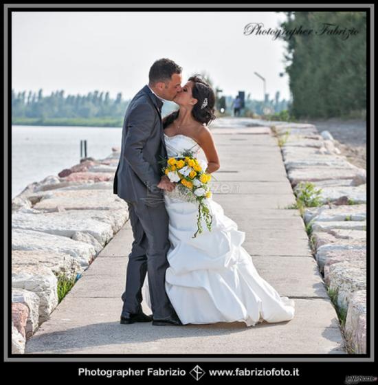 Fabrizio Foto - Reportage di matrimonio a Como