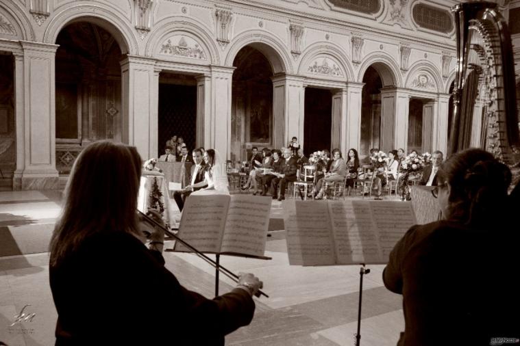 Scene di Matrimonio