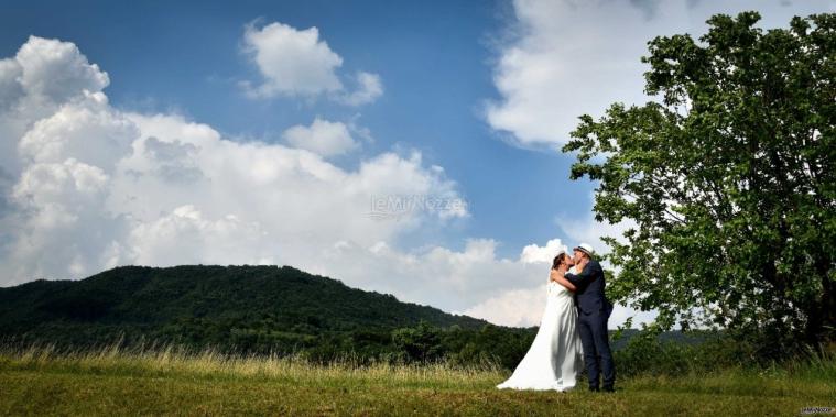 Riccardo Quarti Photography - Un bacio nella natura