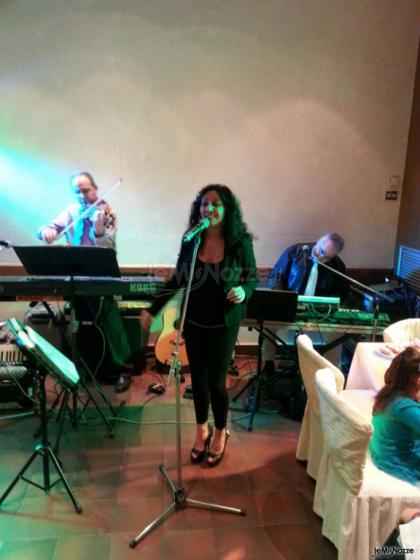 Tamara & Maurizio Live Music -
 Un vasto repertorio musicale