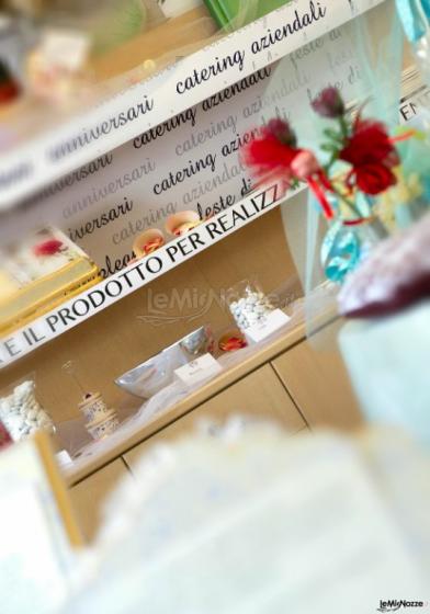 Profumo di Zagare wedding planner