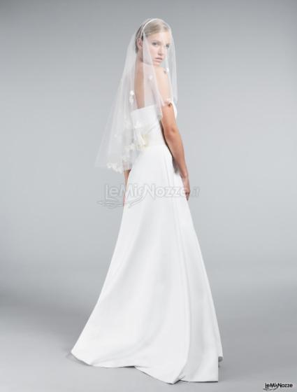 Max Mara Bridal - Velo sposa