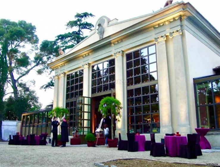 Museo Stibbert Eventi - La location per un matrimonio da sogno