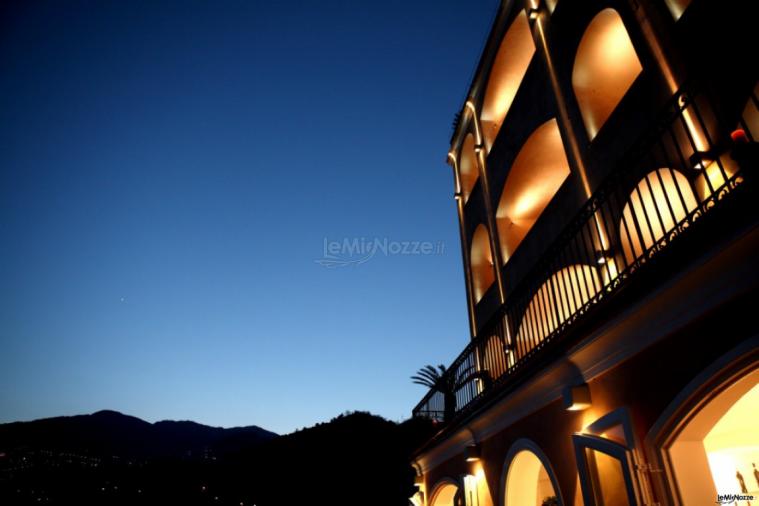 Hotel - Hotel Botanico San Lazzaro