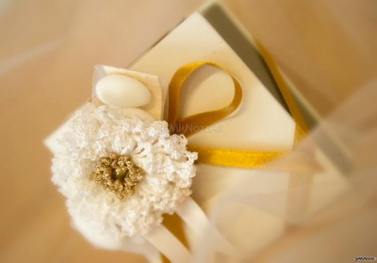 Profumo di Zagare wedding planner