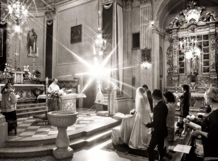 Enrico Ferri Fotografo - Foto per matrimoni