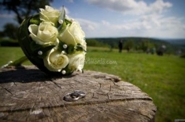 IL bouquet - Foto Sartore