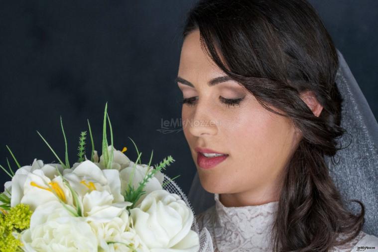 trucco sposa