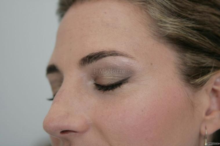 Tatiana Make up Artist - Trucco e acconciatura per la sposa a Verona