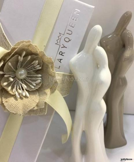 Divina Italian Creations - Amorini in ceramica per il tuo matrimonio