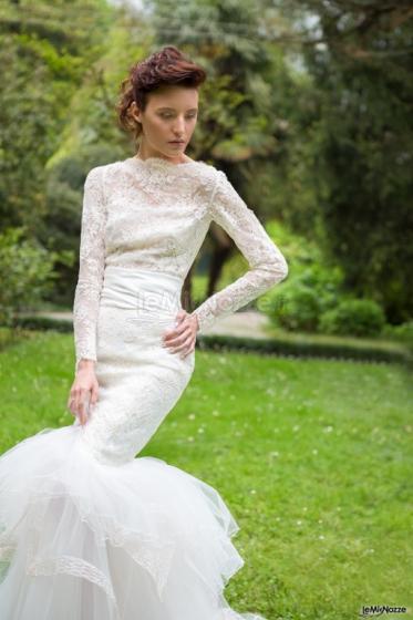 Domo Adami - Atelier abiti da sposa