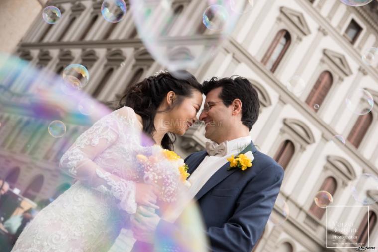 Marzia Reggiani Photographer - Servizi fotografici per il matrimonio a Modena