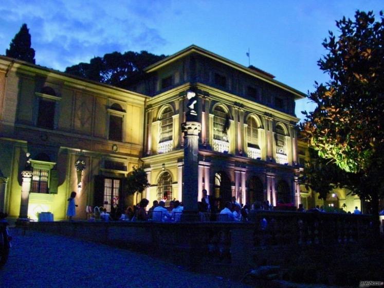 Museo Stibbert Eventi - La location per un matrimonio da sogno