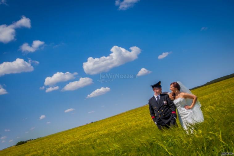 Fotografie per il matrimonio a Bari