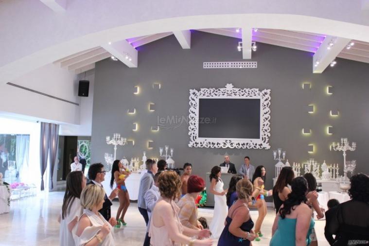 Vurchio DJ & Live Band - Animazione al matrimonio