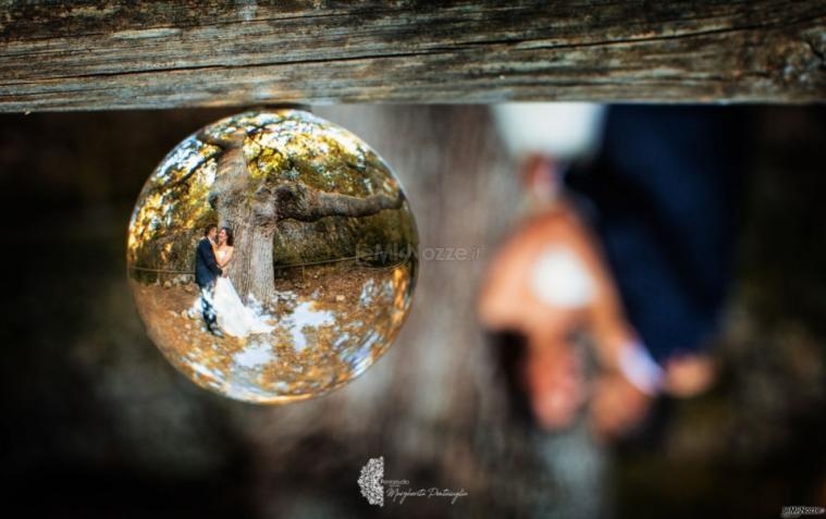 Pentastudio Foto&Film - Il racconto fotografico del matrimonio