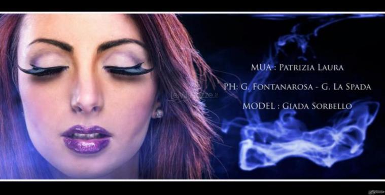 Patrizia Laura: make up speciale eventi a Gravina di Catania