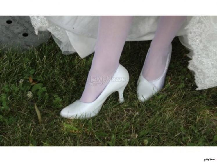 Bottega degli sposi - Scarpe da sposa a Modena