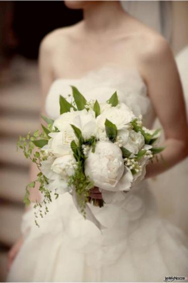 Bouquet sposa