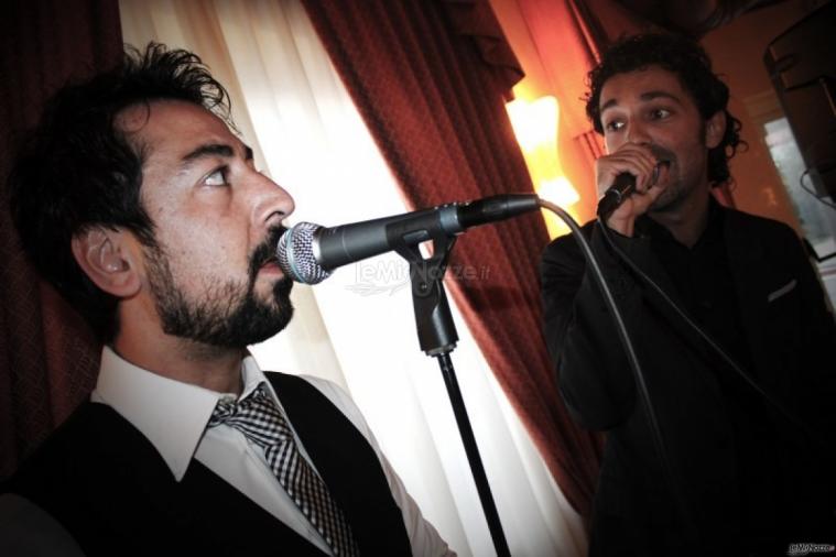 Loris e Luca - Duo musicale per il matrimonio ad Ancona