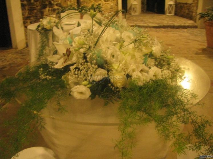 L'Incantesimo - Fiori per il matrimonio