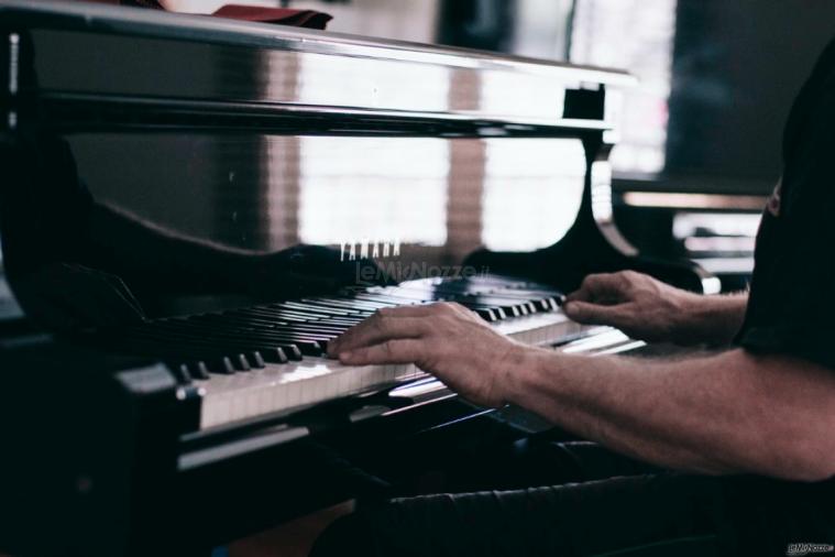 Fidenza trio musicale - Musica per il matrimonio a Parma