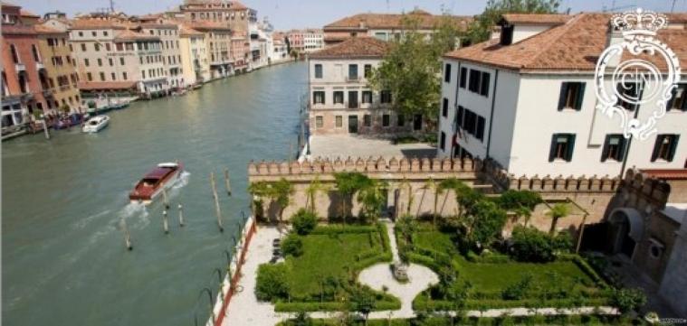 Hotel per matrimoni a Venezia - Cà Nigra Lagoon Resort