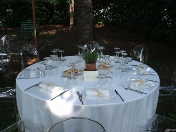 Catering per il matrimonio a Milano