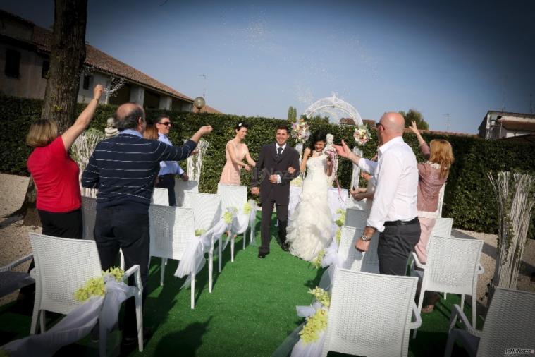 Matrimoni simbolici a Verona