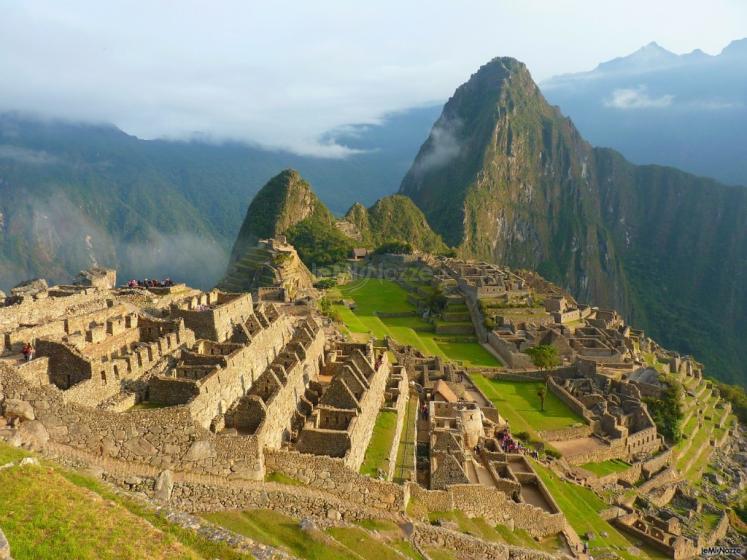 Serena Donato - Consulente Viaggi by Vivi Vacanze - Viaggio di nozze a Machu Picchu, Perù