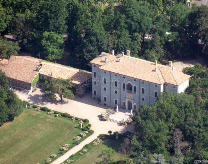 Villa Malenchini