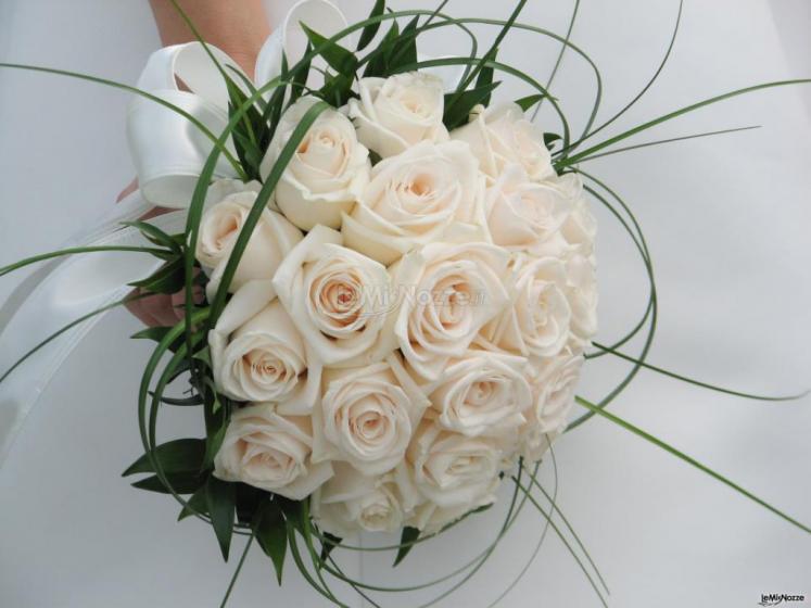 Bouquet sposa