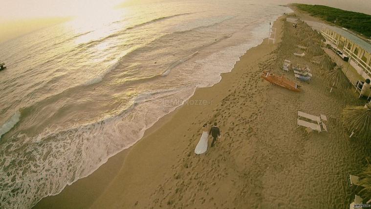 V|F FilmWord - Gli sposi sulla spiaggia