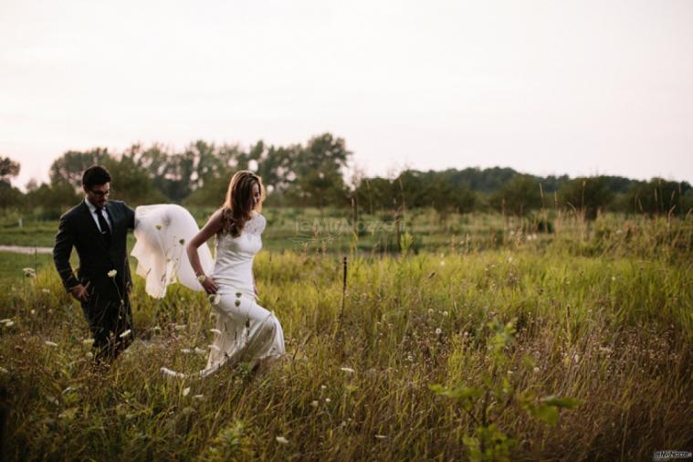 Your Creative Wedding - Fotografo per il matrimonio a Milano