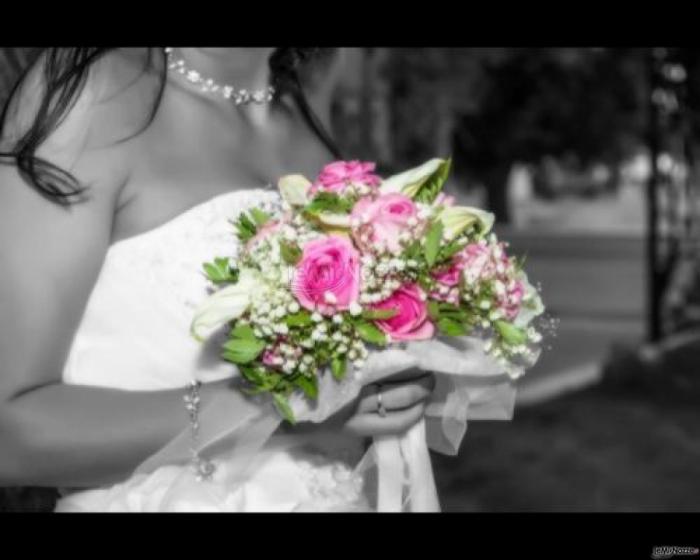 Bouquet sposa