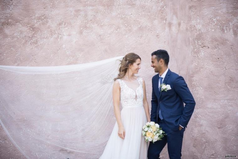 Love Folio Photography - Servizio fotografico per il matrimonio in toscana