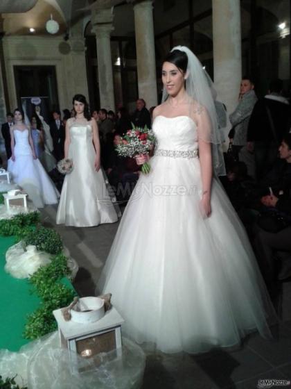 Abito sposa - Bogart